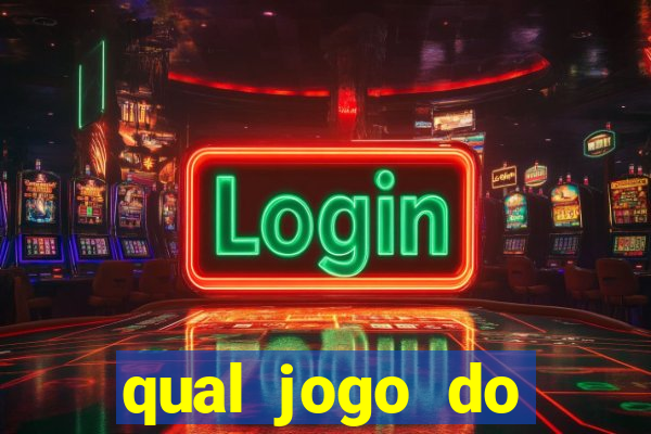 qual jogo do tigrinho ganhar dinheiro